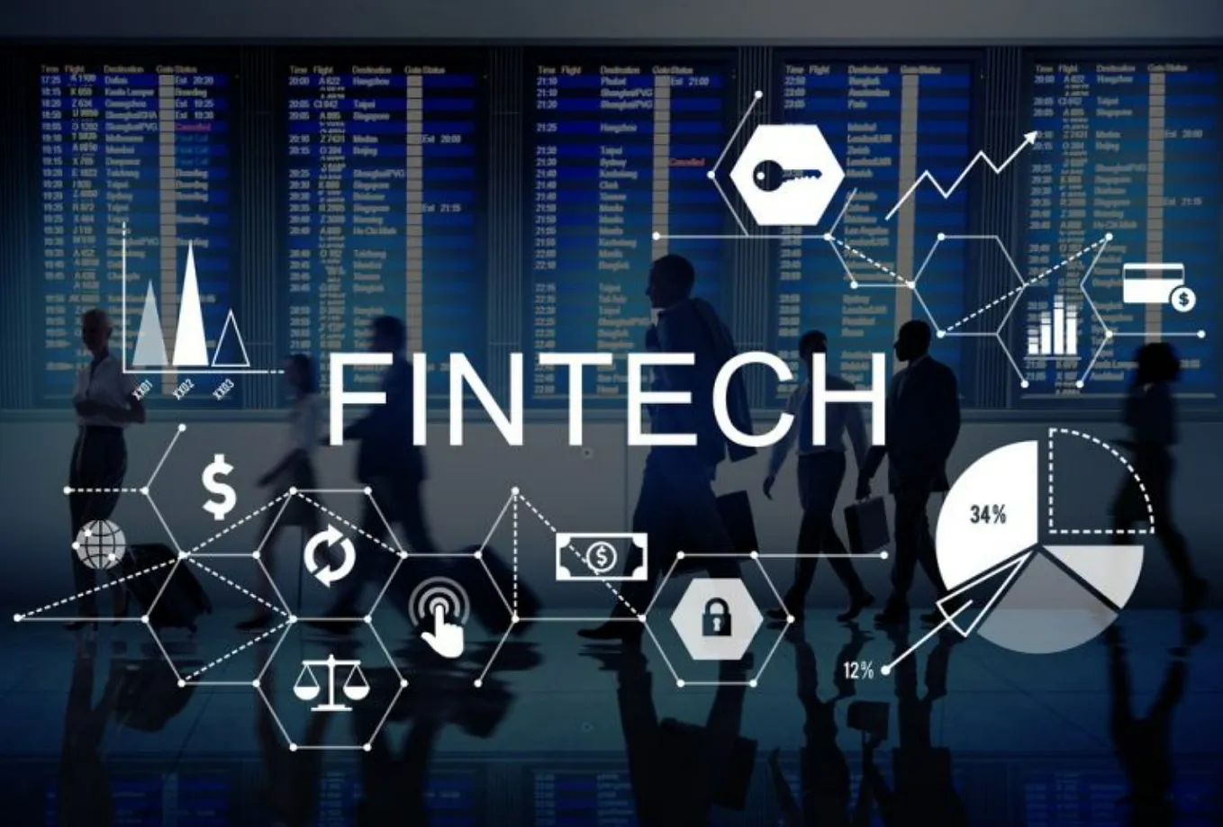 Fintech Regulation: Balancing Innovation and Risk - CheeNews