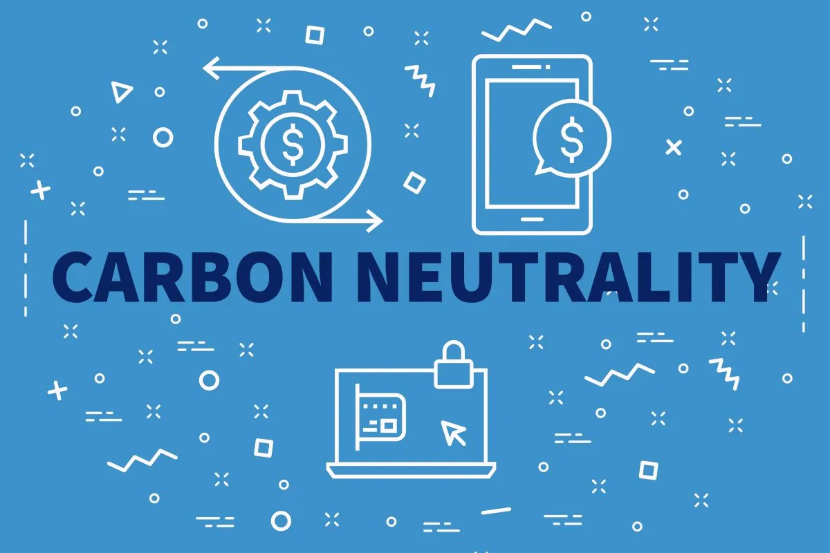 Climate Tech and China’s Carbon Neutrality Goals - CheeNews