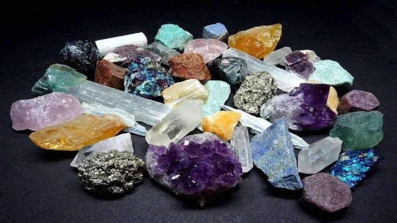 Pakistan Seeks Chinese Investment to Shift Minerals Sector Toward Value Addition