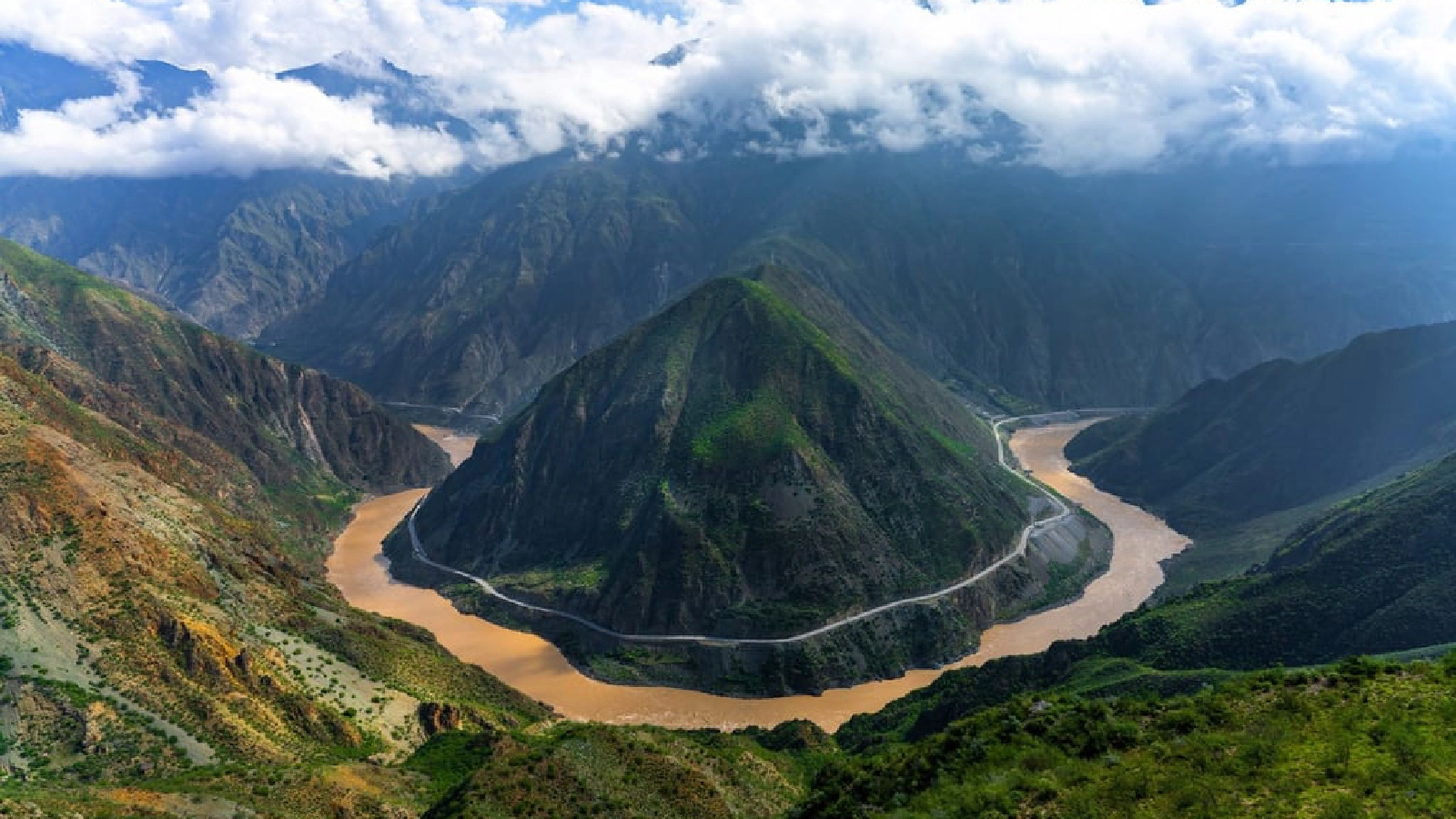 Ancient Chinese Civilisation Collapsed After Extreme Climate Shift, New Study Finds