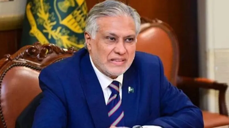 Pakistan and China deepen strategic ties as Ishaq Dar prepares for Beijing visit