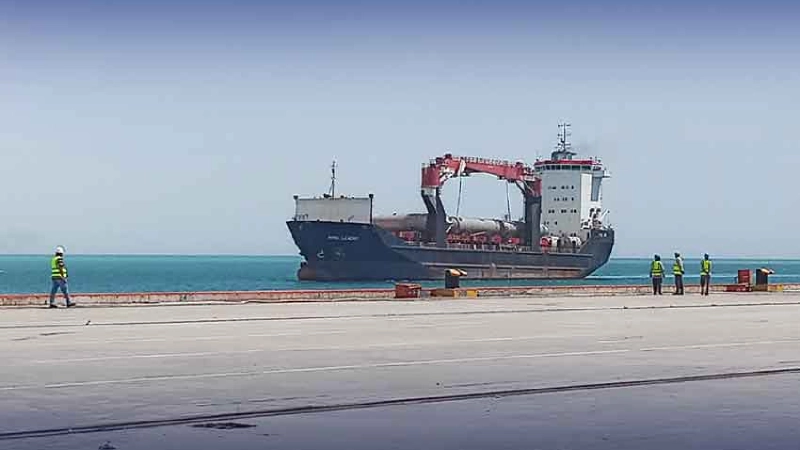 Chinese energy projects strengthen Pakistan resilience amid global crisis