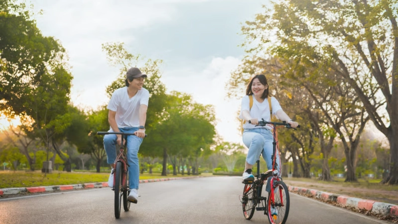 China’s city work dating trend blends romance with income for young couples