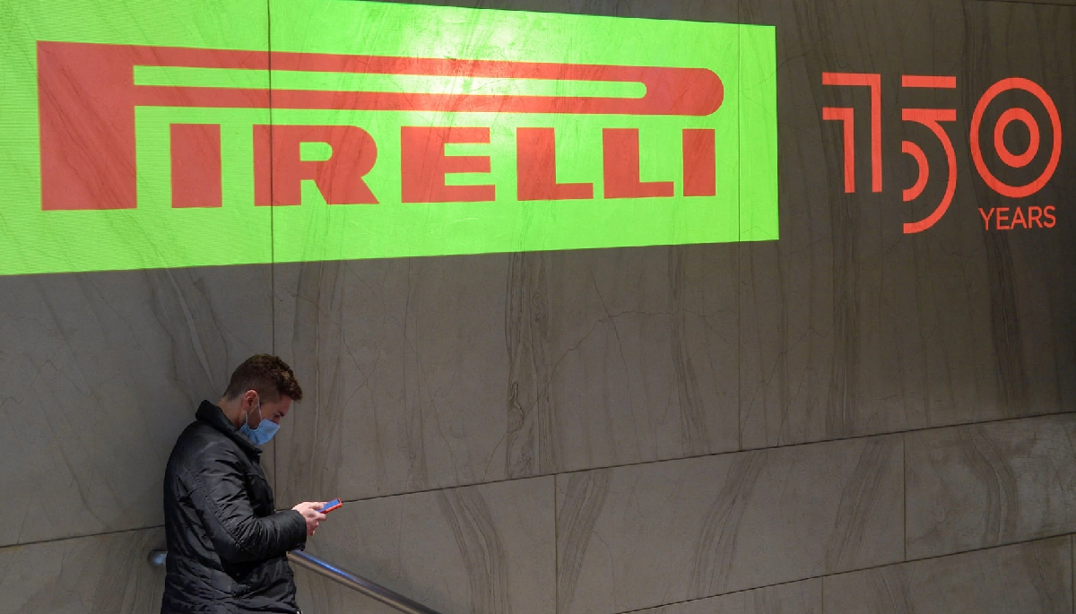 Italy Curbs Chinese Influence in Pirelli to Safeguard US Market Access