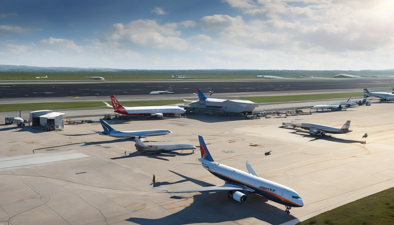 Chinese Airlines Raise Fuel Surcharges on Flights