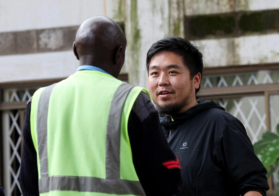 Kenyan Court Jails Chinese National in Ant Smuggling Case