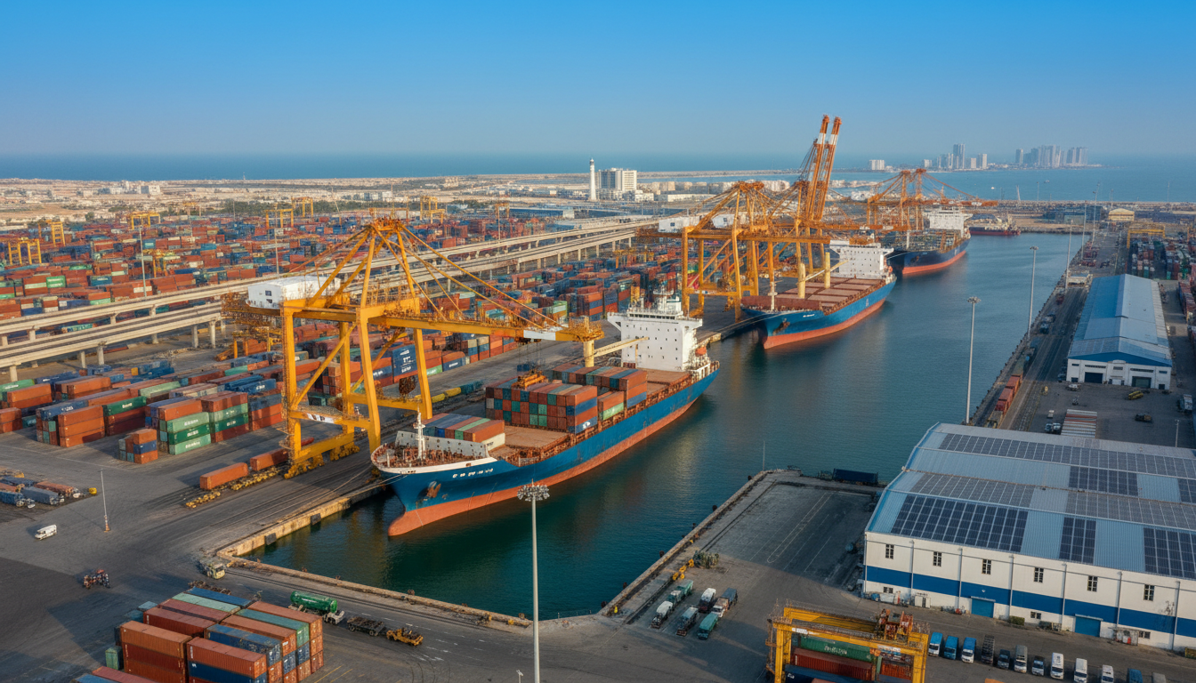 Pakistan CPEC Project Signals Shift Amid New Diplomacy